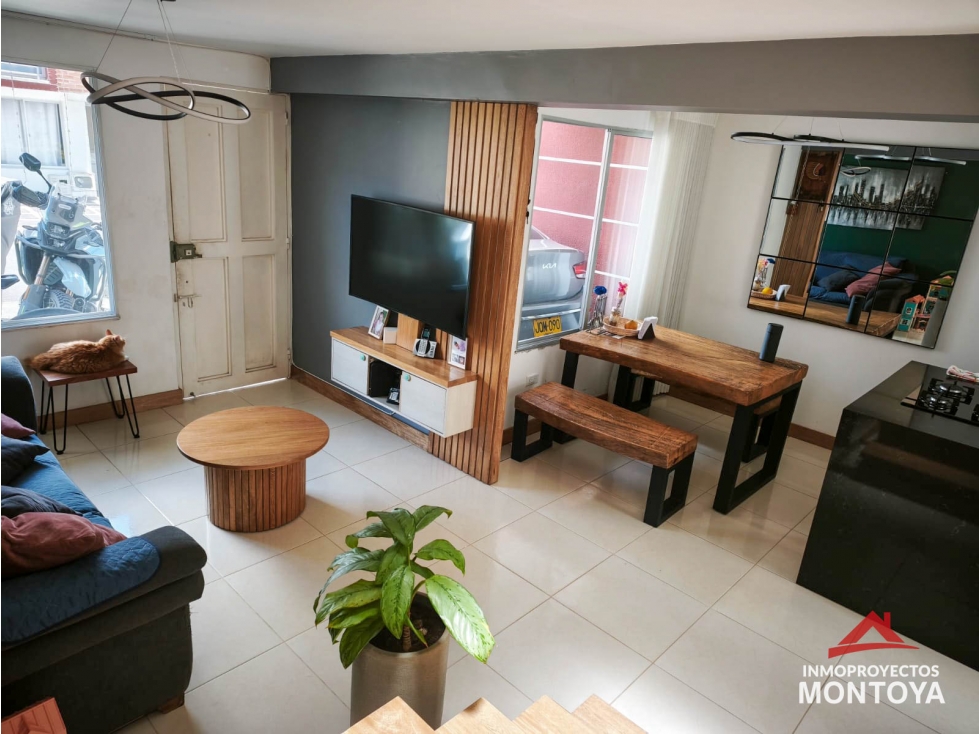 Venta Casa dúplex sector Galicia, Pereira — foto 2