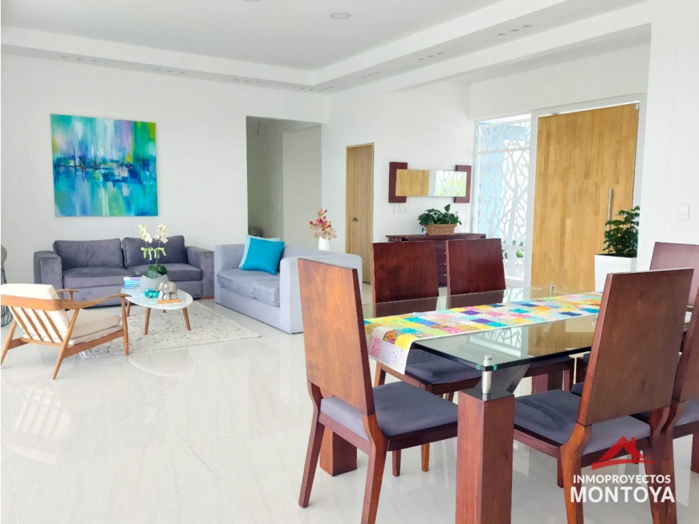 Venta Casa campestre, Vía Armenia, Pereira — foto 6