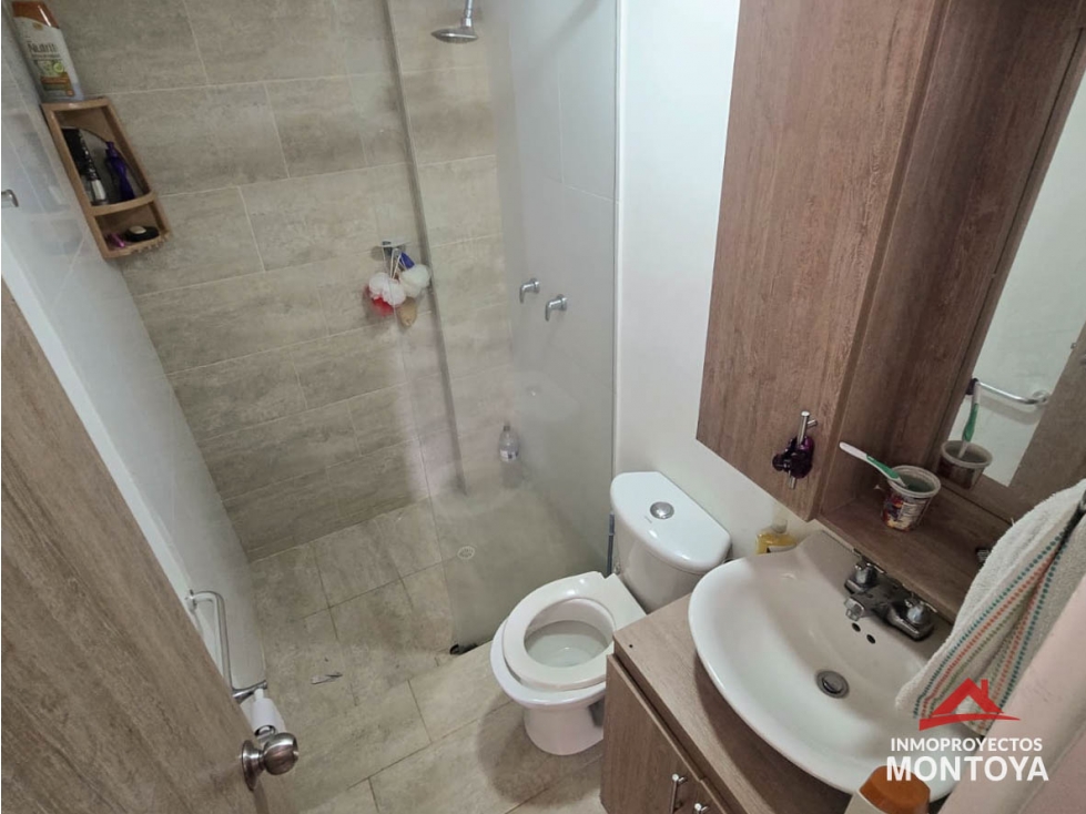 Venta apartamento en conjunto sector Molivento, Dosquebradas — foto 5