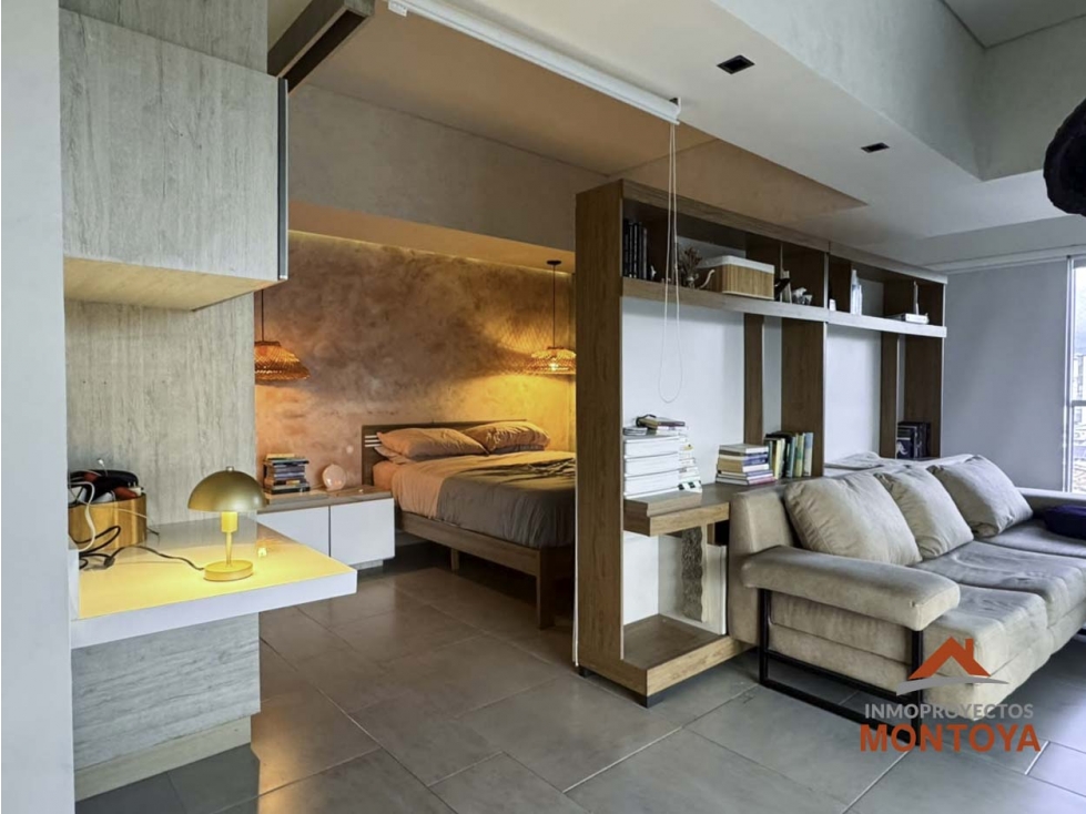 Arriendo Apartaestudio Maraya, Pereira — foto 5