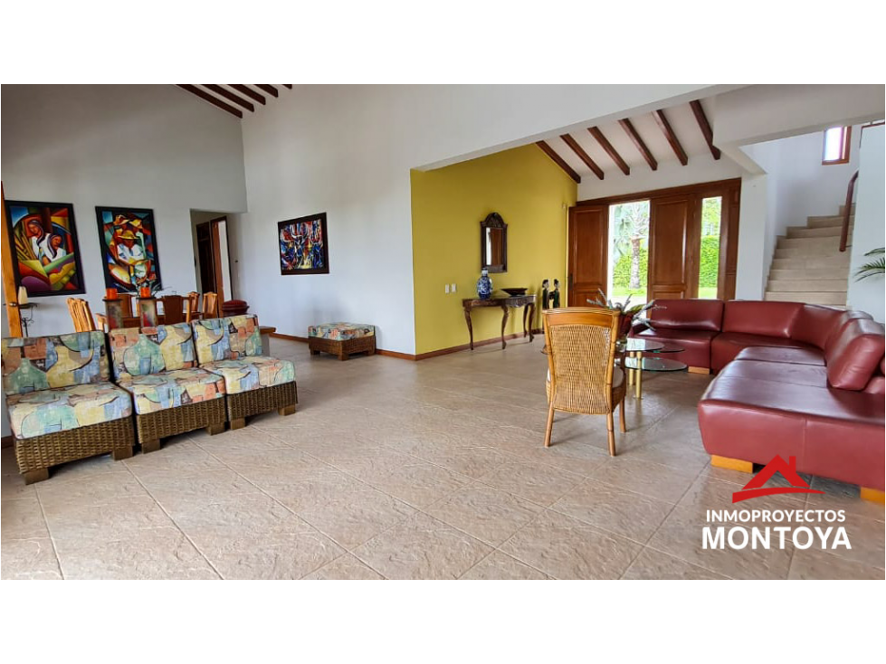 Casa en condominio, Cerritos, Pereira — foto 4