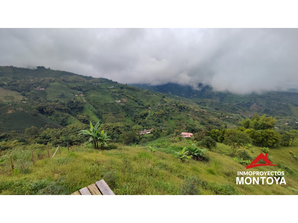 Espectacular vista! Finca en San Vicente, Combia — foto 4
