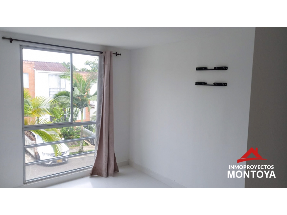 Casa en conjunto, Galicia-Cerritos, Pereira — foto 6