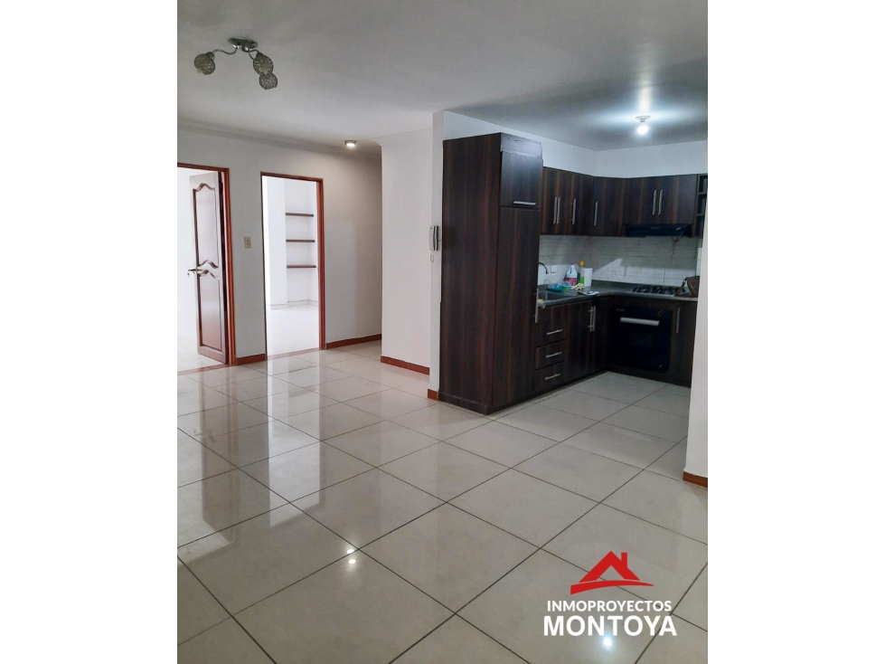 Apartamento de 117 m² en el centro de Pereira — foto 2