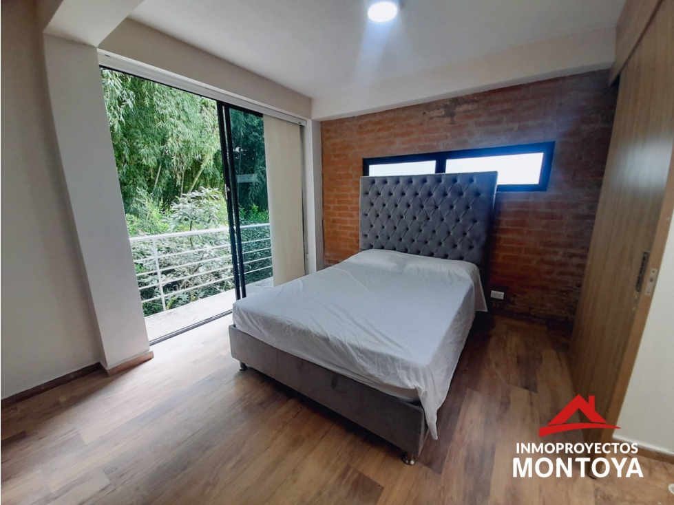 Casa en condominio vía Armenia — foto 6