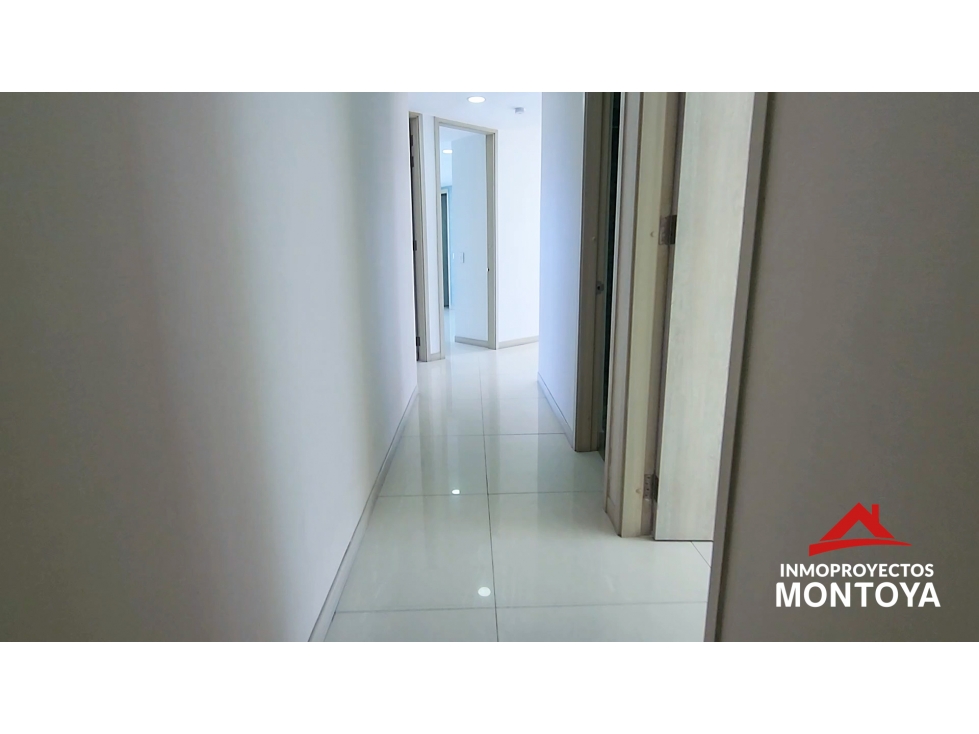 Moderno apartamento de 181 m² con vista al mar — foto 6