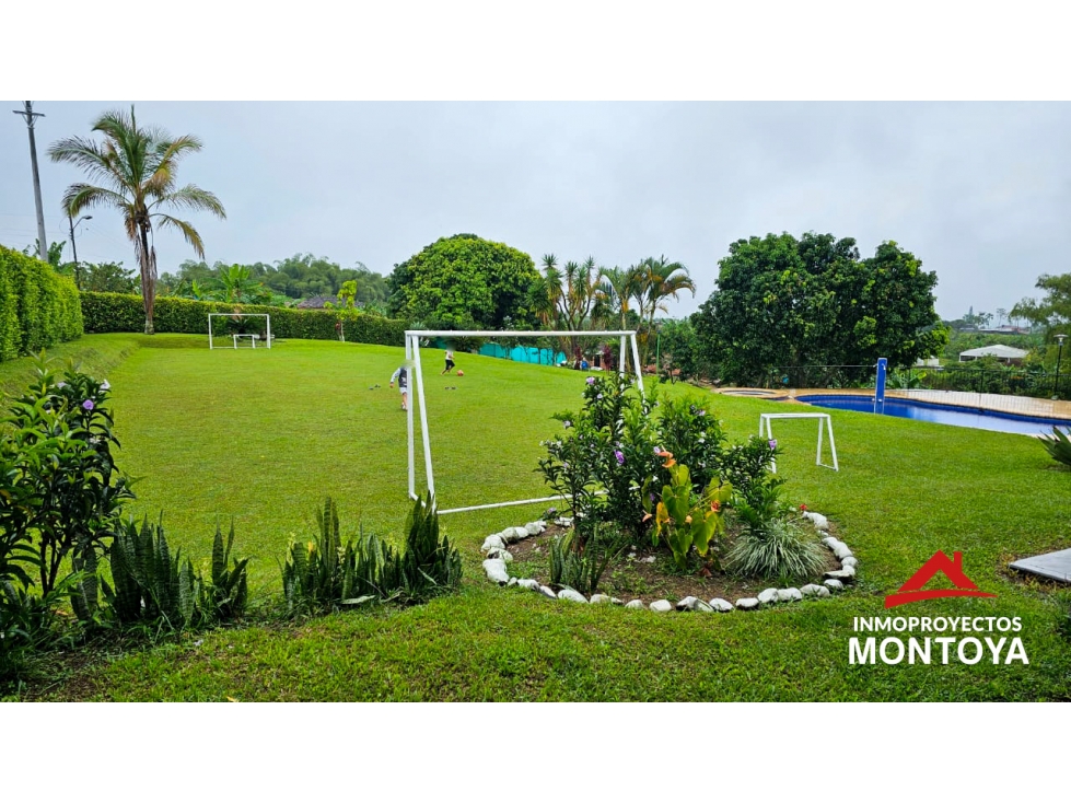 Casa-finca campestre en Morelia, Pereira — foto 5