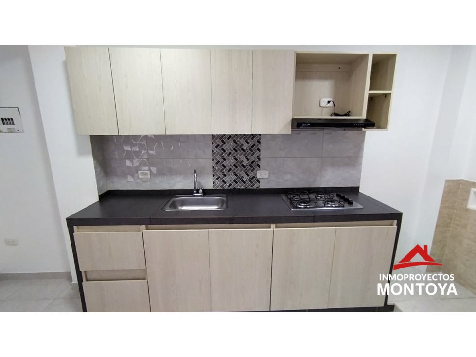 Apartamento de 48 m² centro de Pereira — foto 2