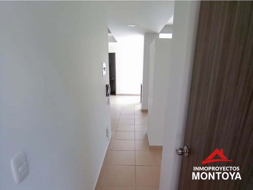 Moderno apartamento en el centro de Pereira — foto 3