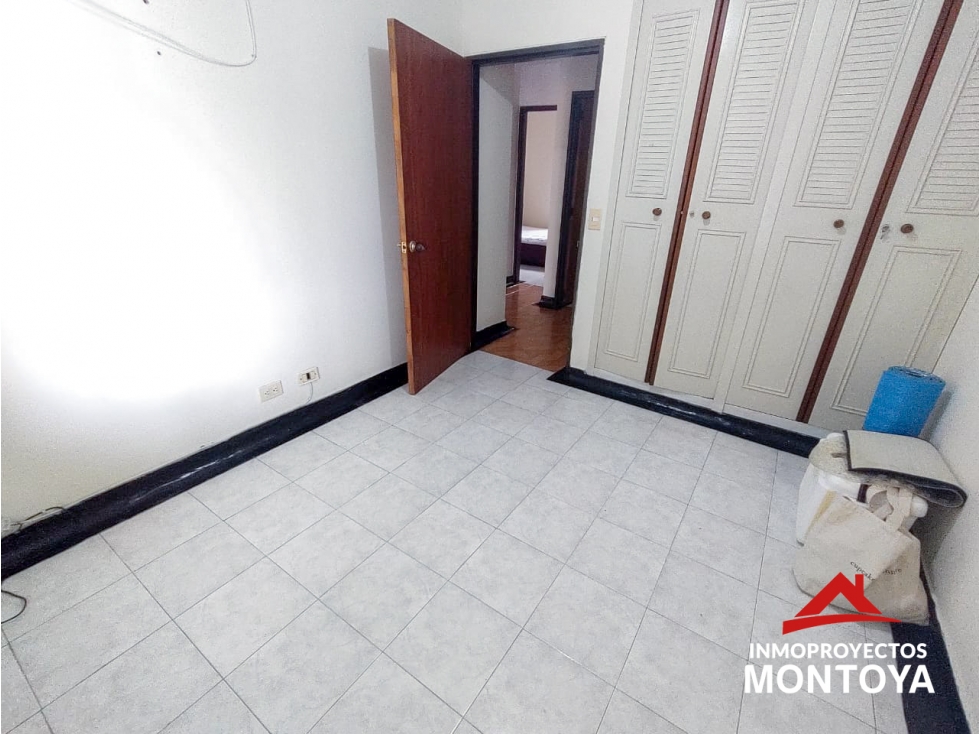 Apartamento de 113 m² piso 5 cerca a San Andresito, Pereira — foto 5