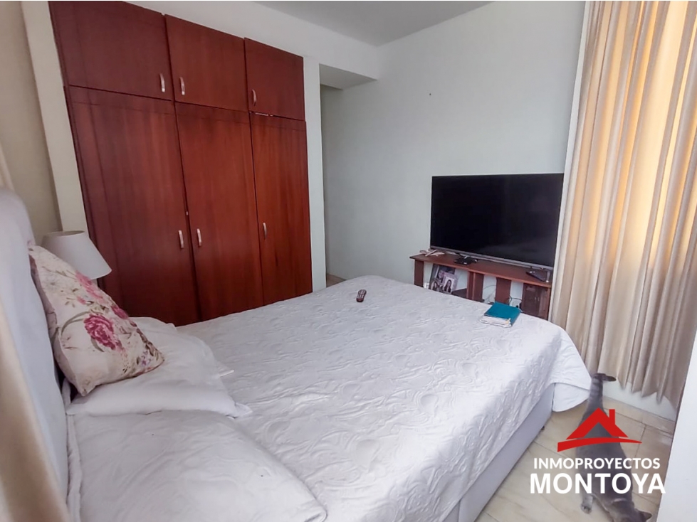 Apartamento de 113 m² piso 6 cerca a San Andresito, Pereira — foto 5