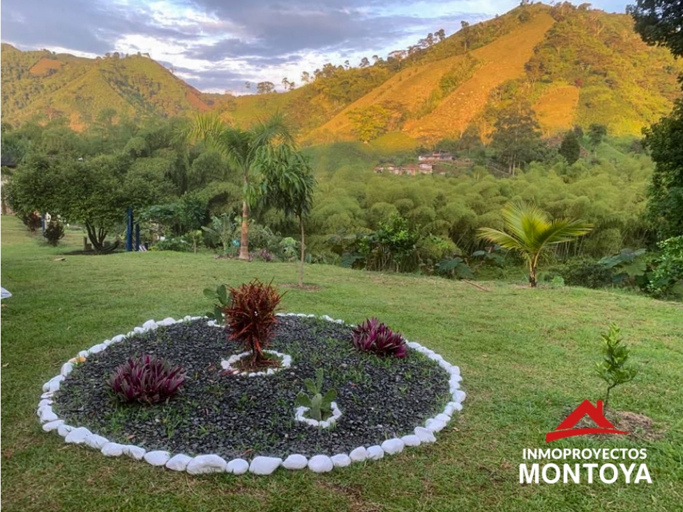 Casa campestre de lujo, sector Tarapacá, Santa Rosa de Cabal — foto 5
