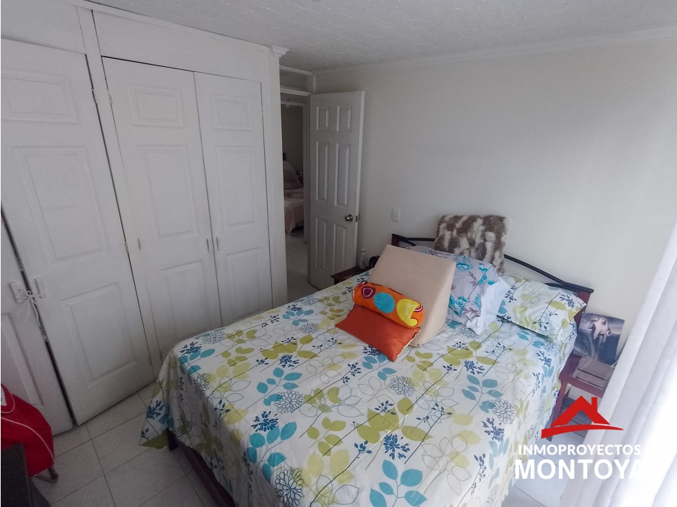 Apartamento en conjunto, sector Unicentro, Pereira — foto 4
