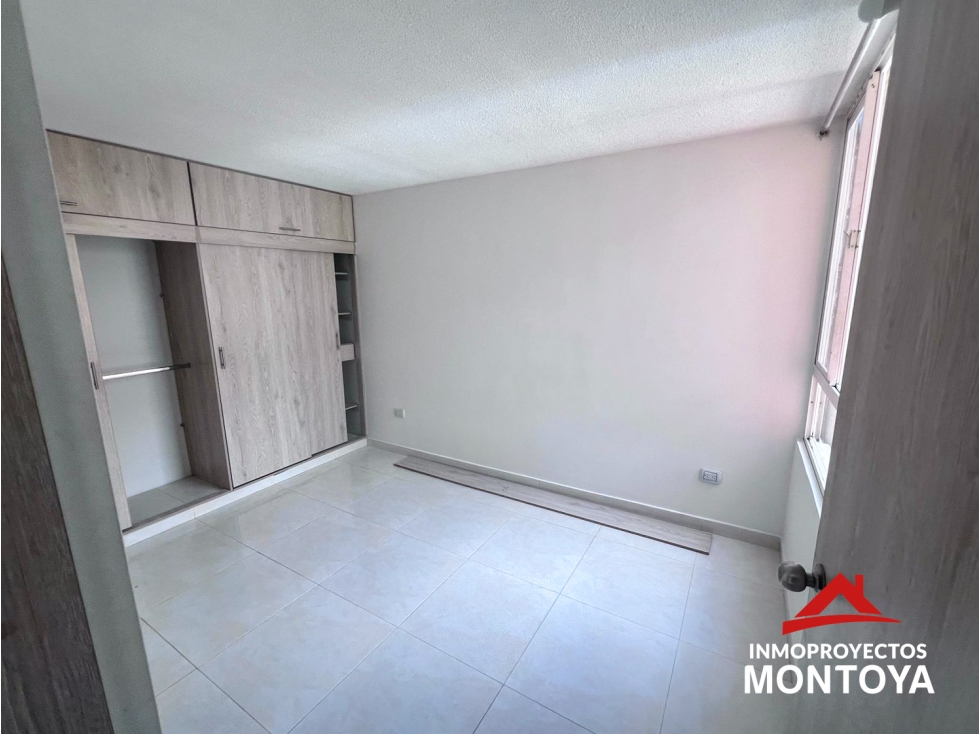 Apartamento en conjunto, sector Makro, Dosquebradas — foto 5
