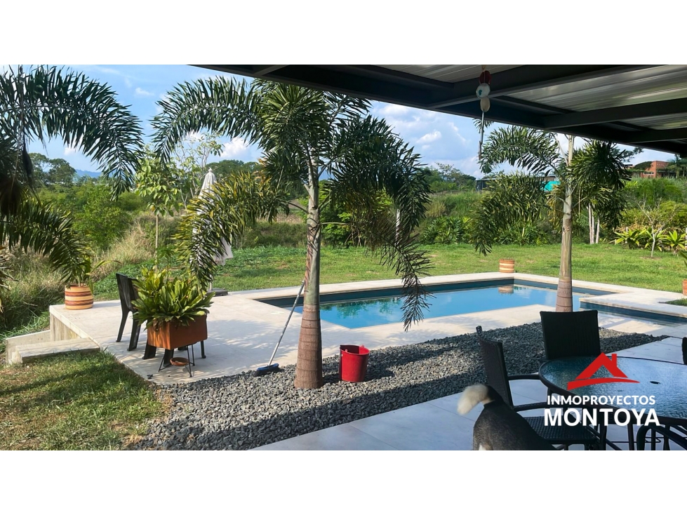 Casa de lujo en condominio, Pueblito Cafetero, Pereira — foto 3