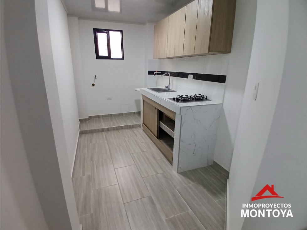 Arriendo apartaestudio con servicios en La Pradera, Dosquebradas - 3