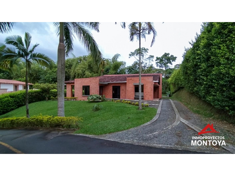 Casa en condominio, Cerritos-El Tigre, Pereira