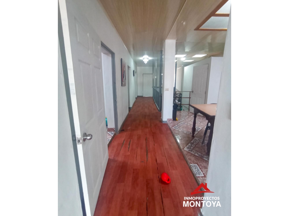 Casa multipropósito en el centro de Pereira — foto 3