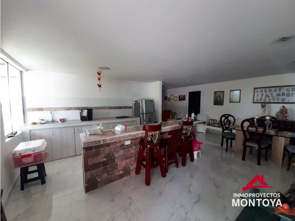 Casa en parcelación en La Palmilla a 25 min de Pereira — foto 6