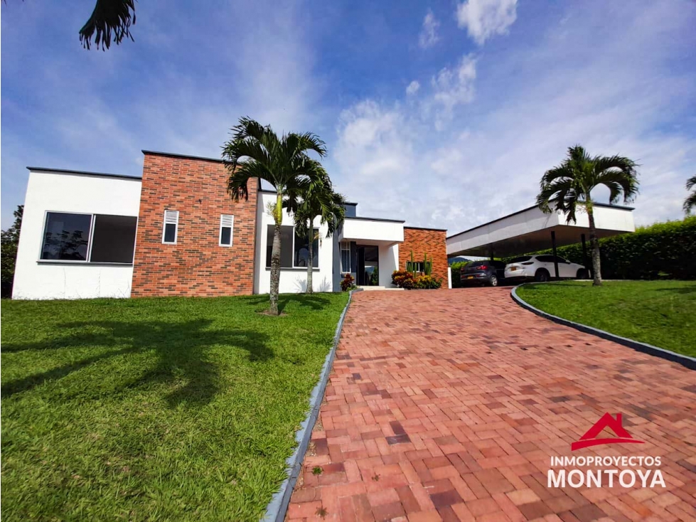 Casa en condominio, Combia, Pereira — foto 2