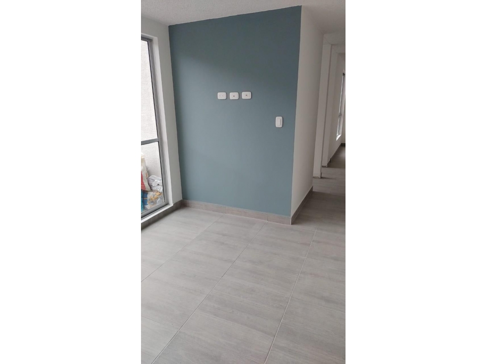 Apartamento en conjunto, La Pradera, Dosquebradas