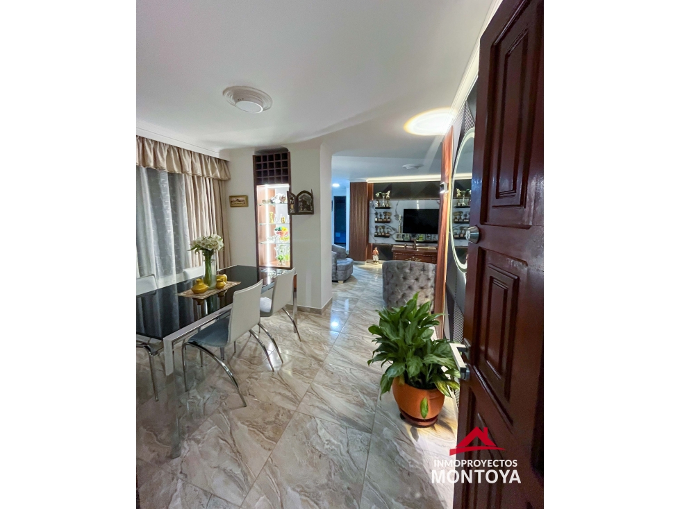 Apartamento remodelado en el centro de Pereira — foto 2