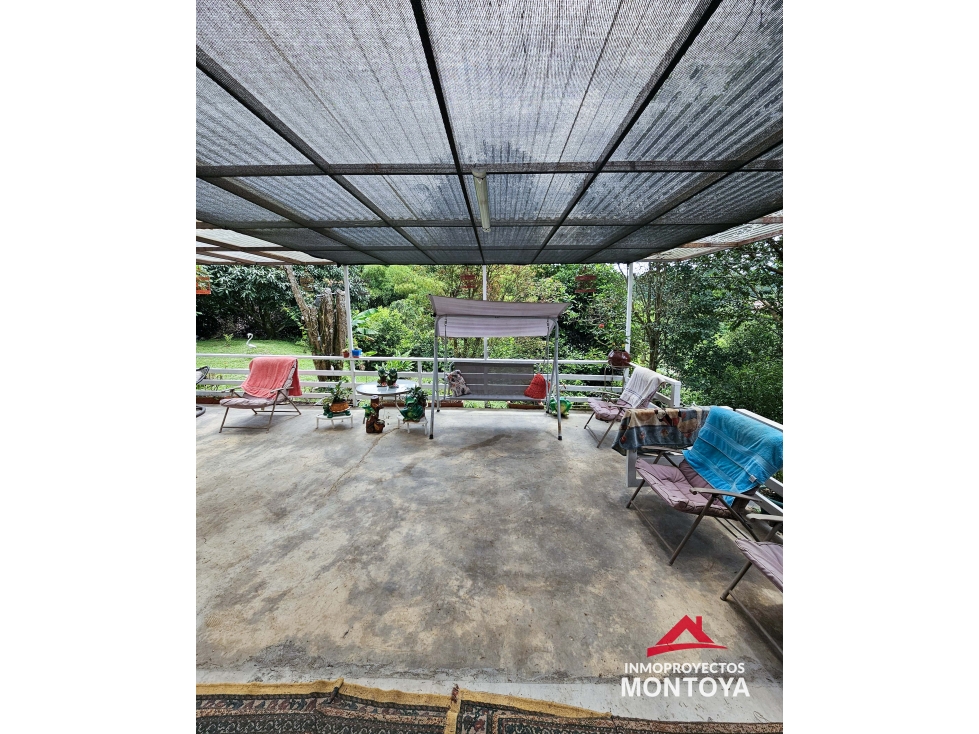 Casa en parcelación, Combia, Pereira — foto 3