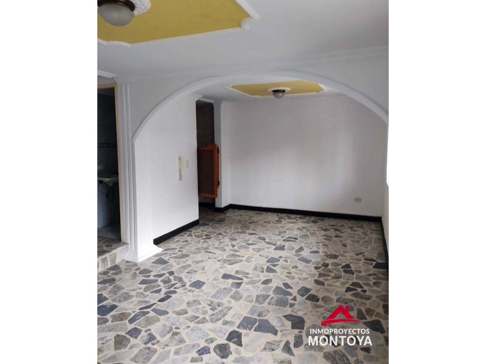 Casa en conjunto, La Pradera, Dosquebradas
