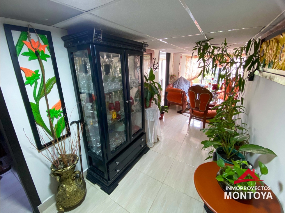 Apartamento cerca a La Pradera, Dosquebradas — foto 2