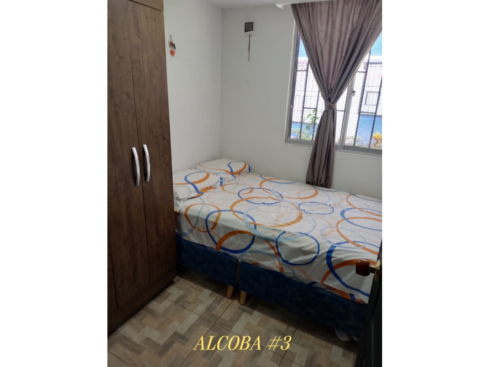 Apartamento sector Condina, Pereira — foto 5