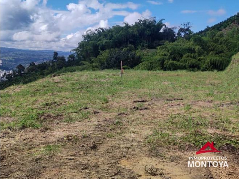 Lotes en parcelación, Alto del Nudo, Pereira — foto 6