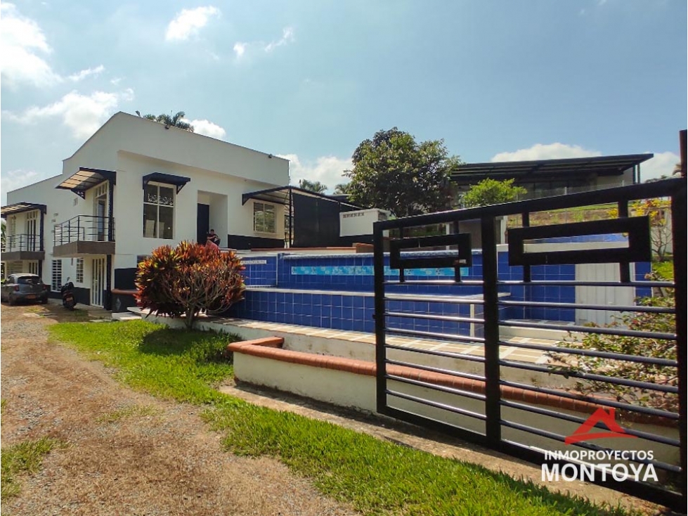 Casa sector vía Cerritos La Virginia, Pereira — foto 2