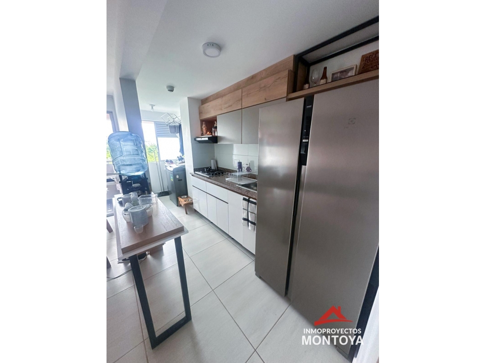 Apartamento en Senderos de San Silvestre, Pereira — foto 3