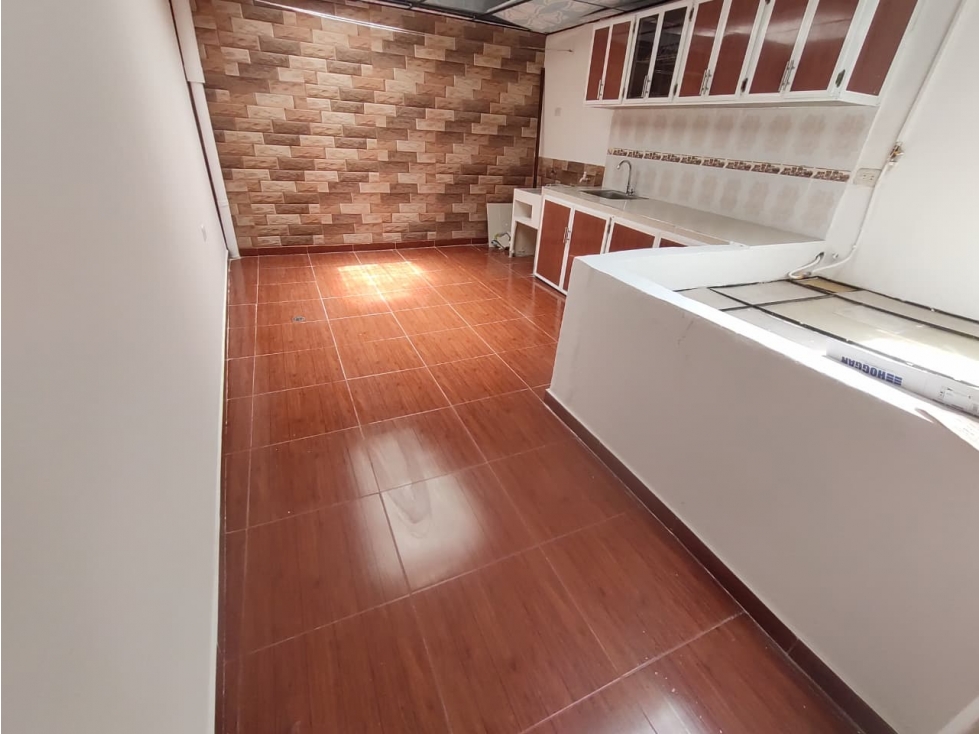 Casa independiente en Japón, Dosquebradas