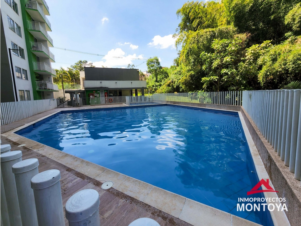 Venta apartamento en conjunto, Las Violetas, Dosquebradas — foto 6