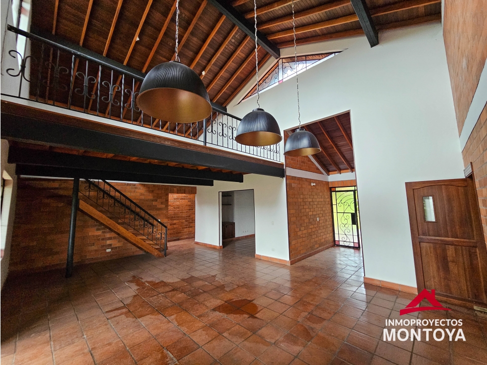 Oportunidad! Venta casa en condominio, Cerritos, Pereira — foto 5