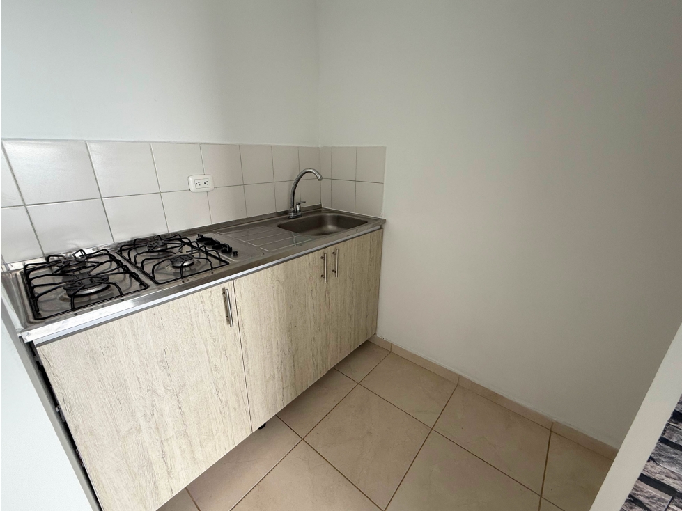 Venta apartamento en Conjunto Aqua Hills, Dosquebradas — foto 3