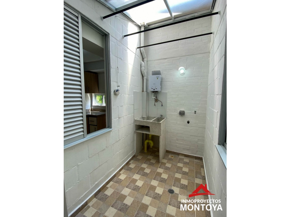Venta Apartamento en conjunto, la Pradera, Dosquebradas — foto 5