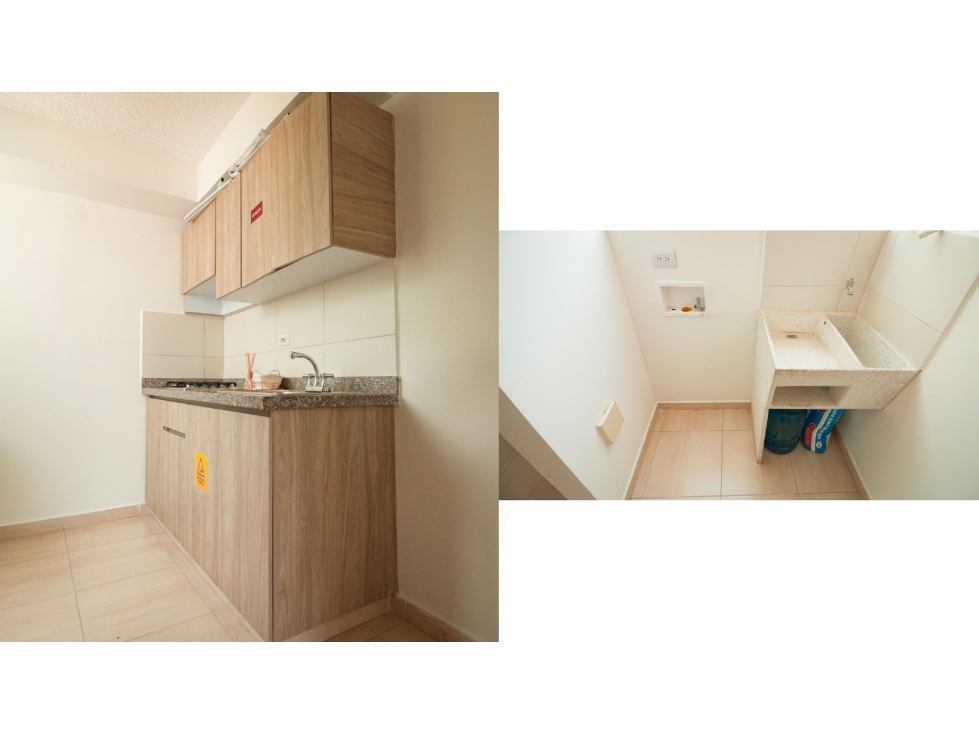 Venta cesion Apartamento la Floresta, Dosquebradas — foto 4