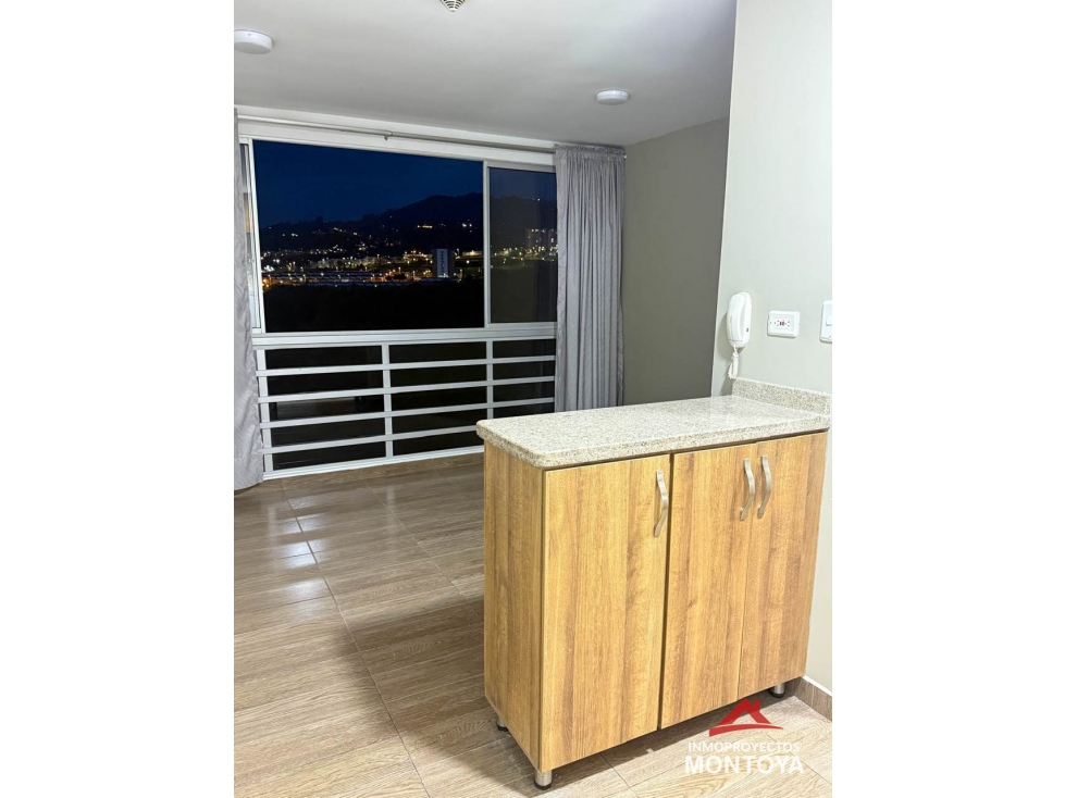 Venta Apartamento en La Pradera, Dosquebradas — foto 3