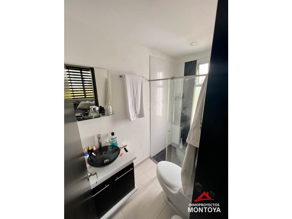 Venta Casa Campestre En Condominio, Vía al Pollo, Dosquebradas — foto 4