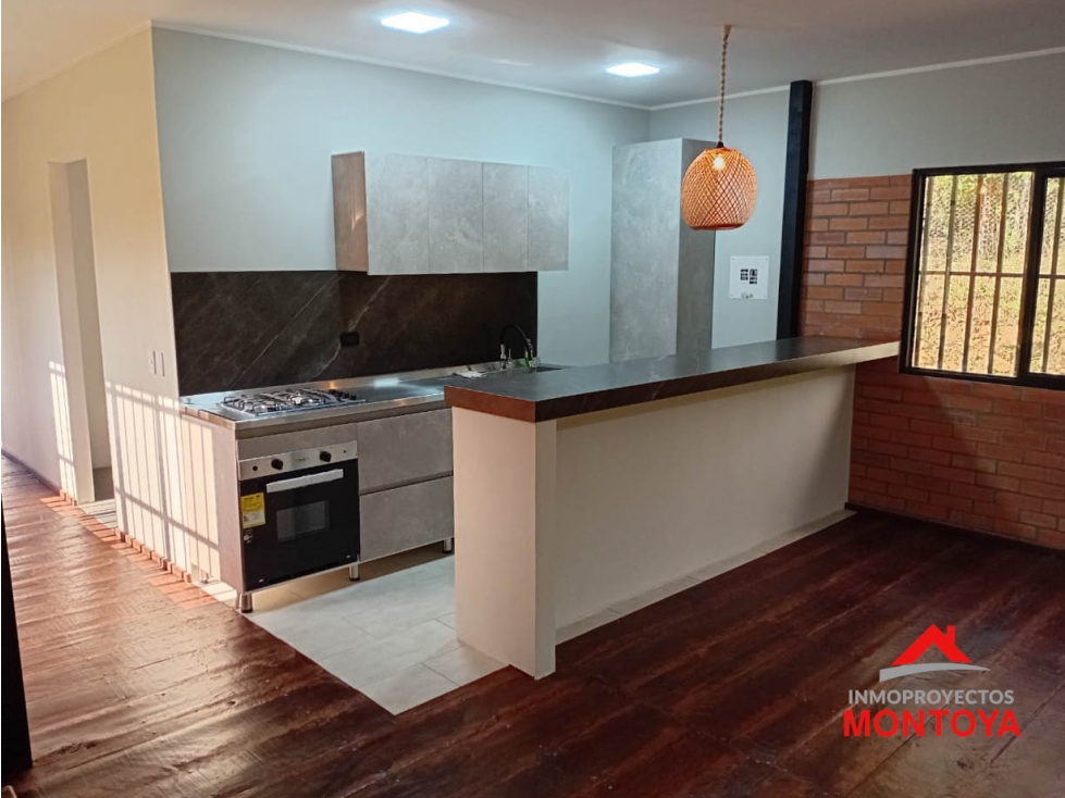 Arriendo Casa lote, Vereda El Estanquillo, Dosquebradas - 4