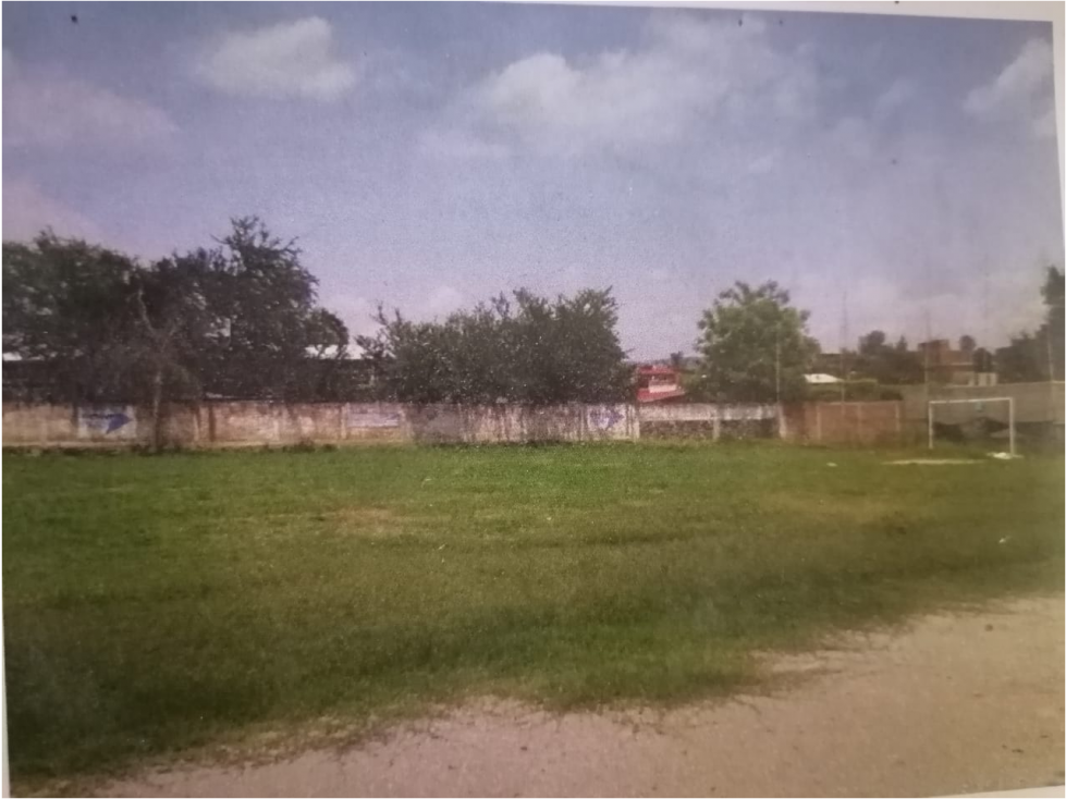 venta de 3650 m2 de terreno escriturado en Jiutepec, Morelos - 2