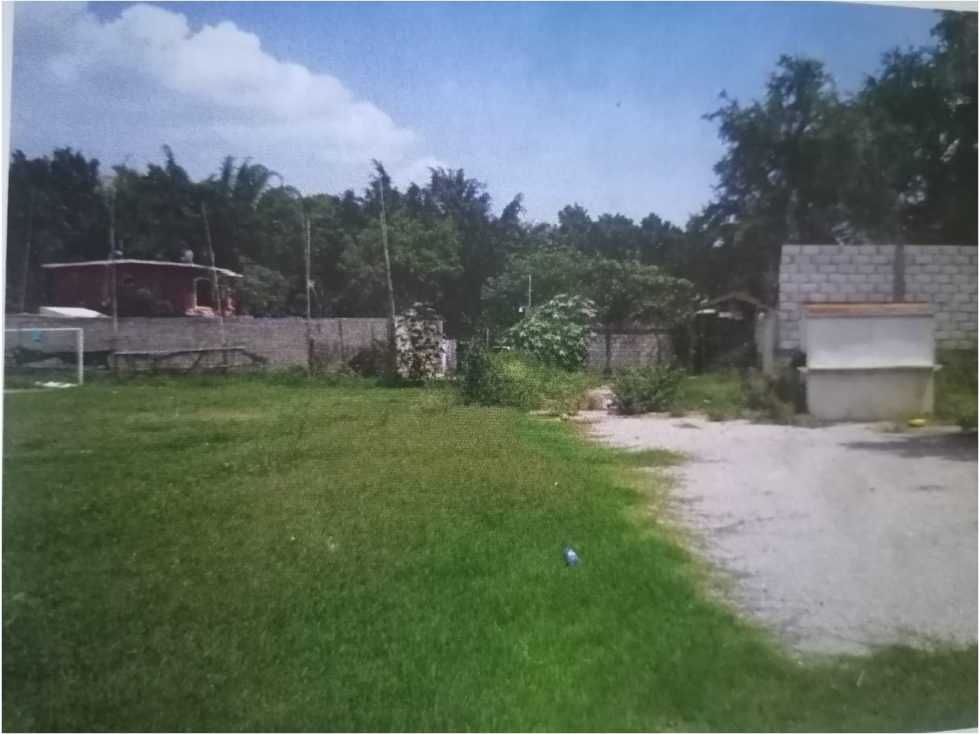 venta de 3650 m2 de terreno escriturado en Jiutepec, Morelos - 4