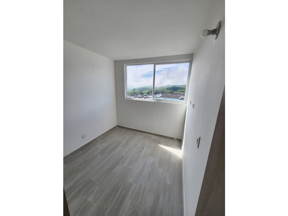 VENDO APARTAMENTO EN BOSQUE RESERVADO, IBAGUÉ — foto 5