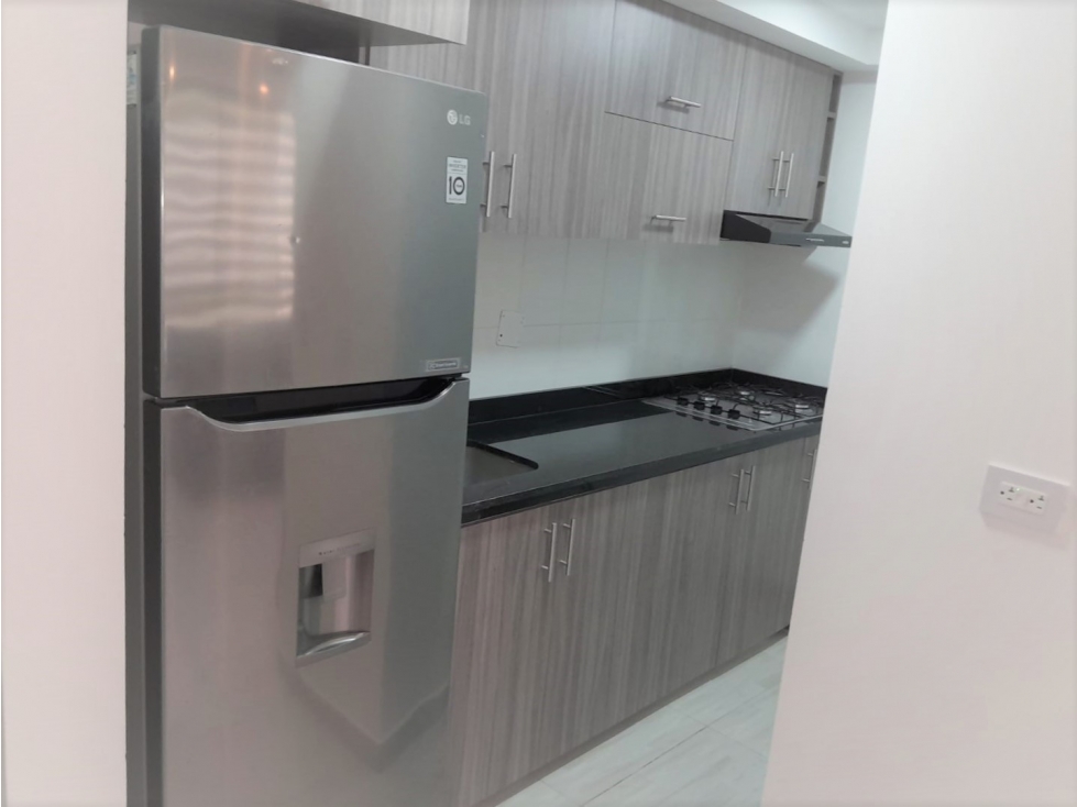 VENDO APARTAMENTO EN LA FRANCIA MANIZALES — foto 6