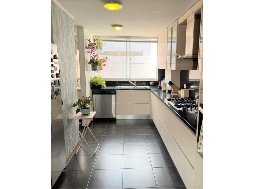 APARTAMENTO SANTA BARBARA — foto 4