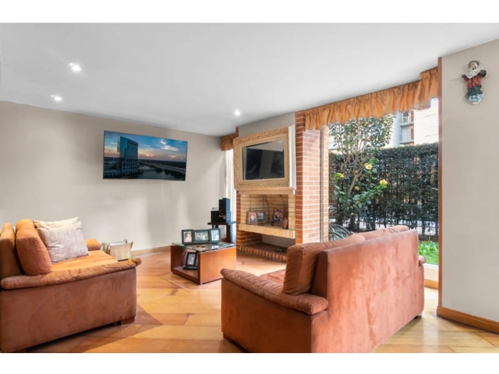 VENDO CASA EN LA COLINA EL PLAN — foto 3