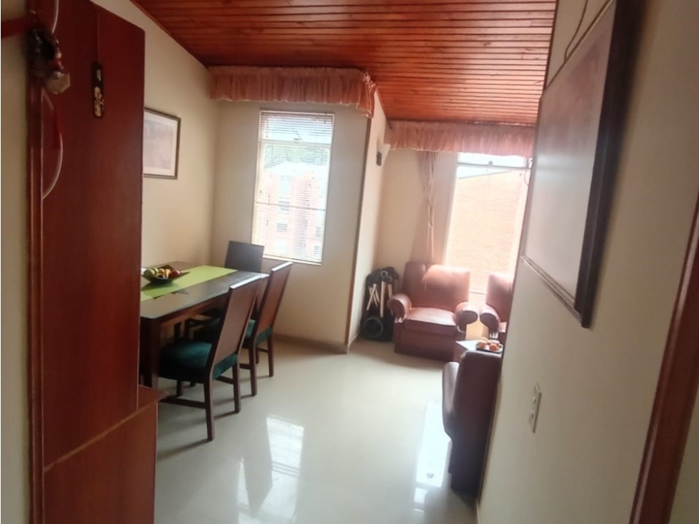 VENDO APARTAMENTO EN SUBA CAMPANELLA — foto 3