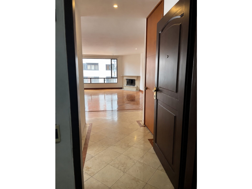 VENDO APARTAMENTO EN ROSALES — foto 2
